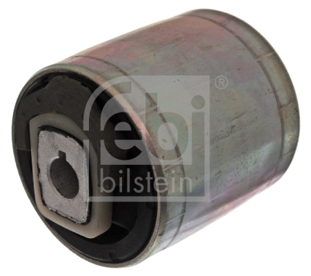Mounting, control/trailing arm